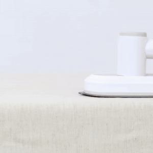 [무아스] 2 in 1 파워 제트 스팀다리미 핸디형 전기다리미 건식 가정용