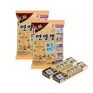 [해태]무료배송 해태 영양갱 50g 2봉지 박스안심포장 (10529279)