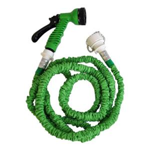 국내산 이지매직호스 (10M) 세차 정원 청소 고압 물 호스