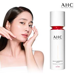 AHC 콜라쥬비네이션 리프트4 트리트먼트에멀젼