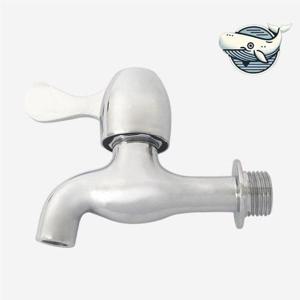 스테인리스 수동 급수꼭지 정수기용 단수용