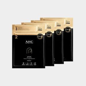 [AHC] 마스터즈 프로패치2스텝세트