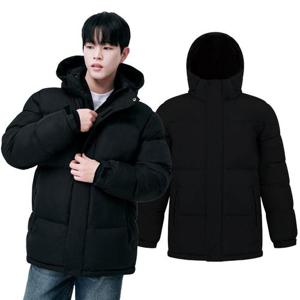 훼르자 남자 여자 겨울 방한 후드집업 패딩 점퍼 자켓