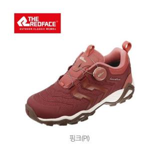 레드페이스 sh06 콘트라 PFS 웨일 워킹화 발편한 볼넓은 고어텍스기능 RESG