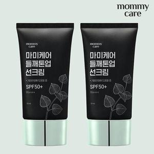 [신세계]마미케어 들깨톤업선크림 50g 1+1