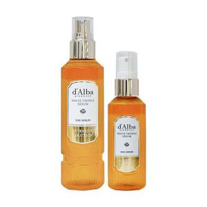 달바 미스트 세럼 시즌6 엑소 화이트 트러플 160ml+60ml