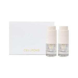 셀폰즈 녹는실 리프팅 앰플 마스크 2주분