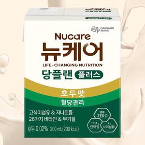 뉴케어 당플랜 200ml 24팩