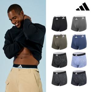 [아디다스]26SS 클라이마 쿨 NEW 컴포트 핏 마운틴 드로즈 패키지 (8종)