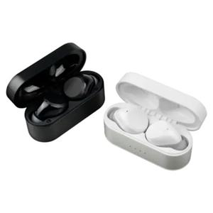 [코원] 블루투스 이어폰 CT15  화이트/블랙 컬러2종 중 택1