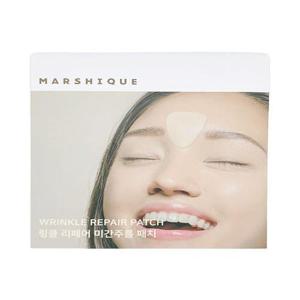 마르시끄 링클 리페어 미간주름 패치 (11패치X5장)(SH)