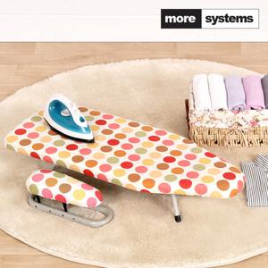 땡땡이 다리미판 우마분리형 세트 스팀 다림판 다림질판