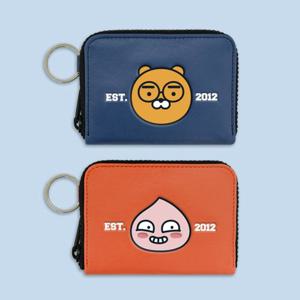 [카카오프렌즈]스쿨 멀티 미니 파우치