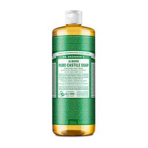 닥터브로너스 캐스틸 솝 아몬드 950ml