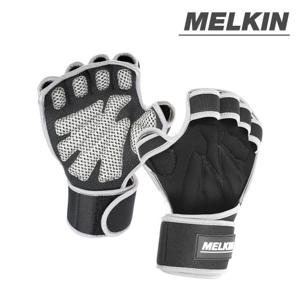 멜킨 5구 이지챌린저 헬스장갑 남자 여자 공용 4구