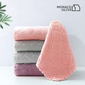 [모나코올리브] 행주의 중독 10P+10P