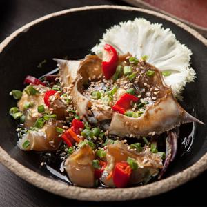 싱싱한 간장게장 간장꽃게장 2.3kg *2세트 (총 4.6kg)