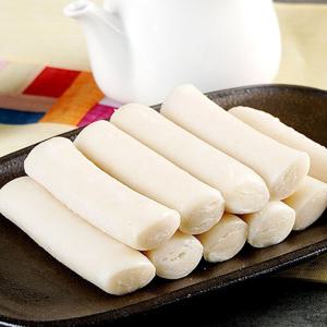 [지투지샵] 쫀득한 현미가래떡 1kgx6팩