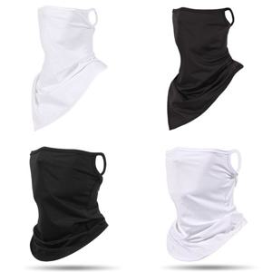 윈드 메쉬 롱 멀티스카프 2type (2color)