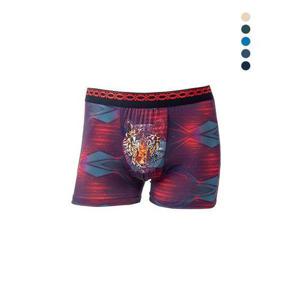 [TRY]남성 호랑이 나염 드로즈 택1