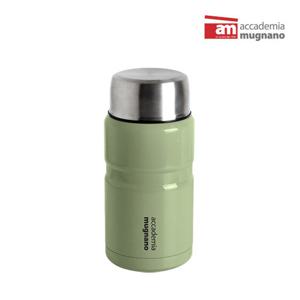 [am] 마카롱 보온보냉 죽통(750ml)