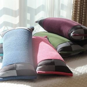 무이비엔 광목 쪽낮잠 메밀베개