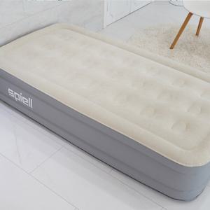 스피엘 캠핑매트 자충매트 캠핑용 텐트 이너 매트리스 에어매트40 싱글