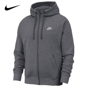 나이키 후드 BV2645-071 챠콜