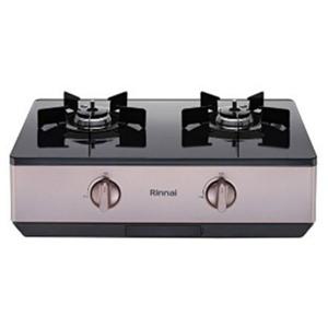 [5년연장 A/S보증] 가스레인지 RTR-A2400JP ( LPG,AA 건전지, 자동점화 )