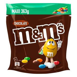 엠앤엠 M&M 초콜릿 363g