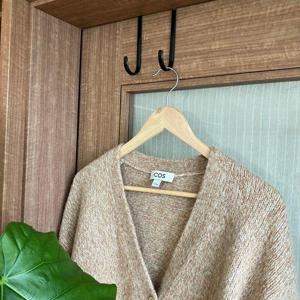 옷장정리 문행거 문고리행거 문옷걸이 5개세트