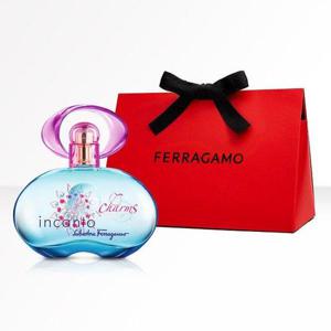 갤러리아_[페라가모] 인칸토 참 EDT 100ml+선물포장