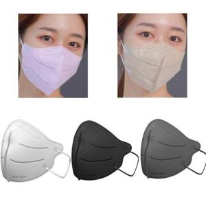 [BZG125I9_49]숨쉬기 편한 KF 94 마스크 새부리형 20매 세