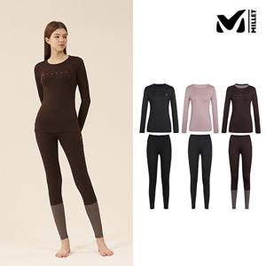 [텐텐] [밀레] (6차) 최신상 여성 엑스트라 웜웨어 패키지 (3세트)