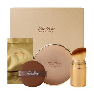 오휘 더 퍼스트 제너츄어 앰풀 커버 쿠션 01호 밀크 베이지 SPF50+ PA+++ (15gx2ea)