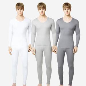 [BYC]BYC 고급 순면 60수 남성 겨울 보온 내의 내복 세트 BYT6657