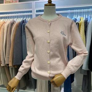 [클리지]클리지 M백화점 라운드가디건 CP2WKC05 (30373724)