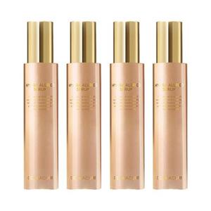 더마큐어 이드라 올리고 세럼 80ml x4