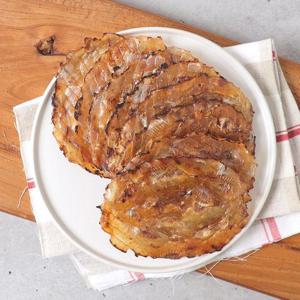 [한설식품] 쫄깃한 쥐포 400g (대사이즈/20장 내외)