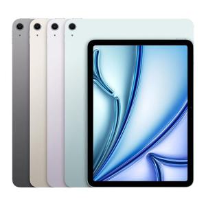 Apple 2025 아이패드 에어 11 M3 7세대 WIFI 128GB / 색상선택