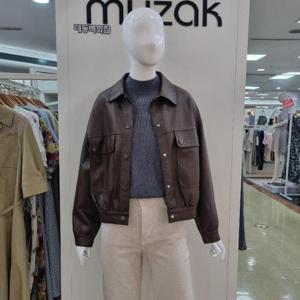 무자크 DP01 카라빅포켓레자jp  Mp7wlj05