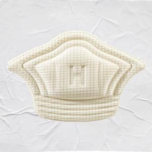 편안한 뒤꿈치 패드 얇은 쿠션 발뒤꿈치 보호대 신발