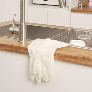 비바까사 니트릴 고무장갑 3size