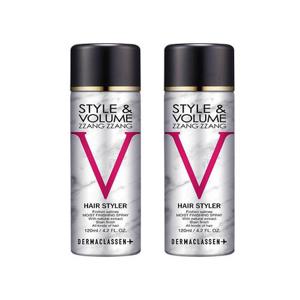[더마클라센]더마클라센 스타일앤볼륨짱짱 흑채스프레이 2개