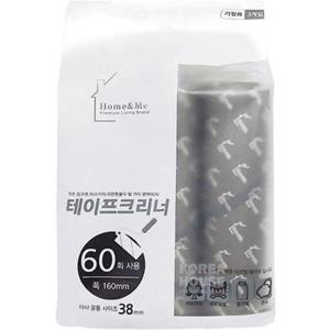 136545 테이프크리너 리필 홈앤미 초강력 사선킷팅 WF30614