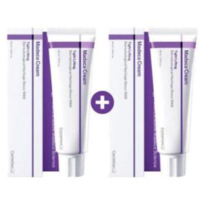 2025 올뉴 동국제약 마데카 크림 타이트리프팅 최신작 50ml 2개(AD)