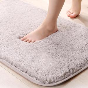 [살림의기술] 욕실매트 1+1