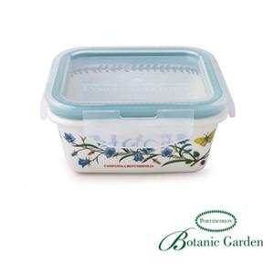 포트메리온 보타닉가든 정사각밀폐용기(대) 1EA(BG)