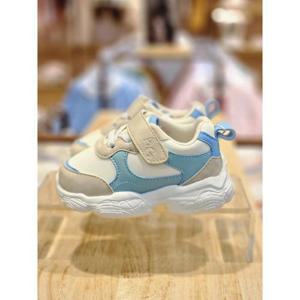 [아가방]아가방 세이브존02 블루 버디 어글리 운동화// 01S176404 (44800208)