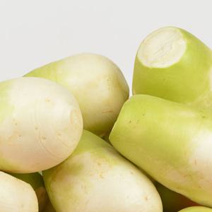 제주 세척 월동무 무우 5kg